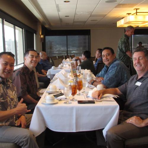 Membership Meeting Bill 96 Fire & Life Safety Evaluation Ordinance for AOA's Built Prior to